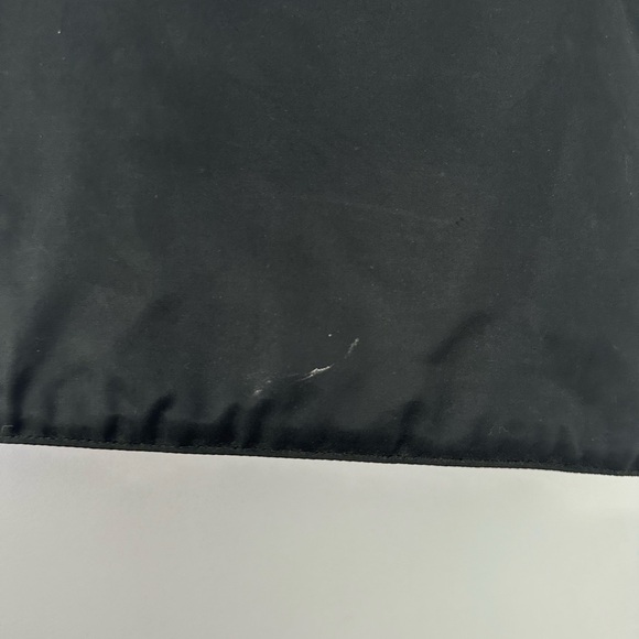 Prada Tote Nylon Black - Picture 3 of 11